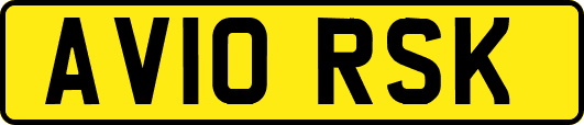 AV10RSK