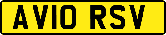 AV10RSV