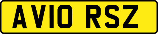 AV10RSZ
