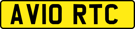 AV10RTC
