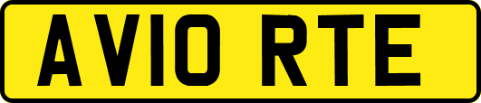 AV10RTE