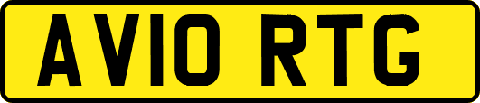 AV10RTG