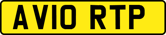 AV10RTP
