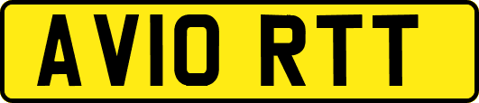 AV10RTT