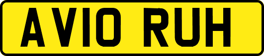 AV10RUH