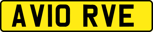 AV10RVE