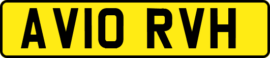 AV10RVH