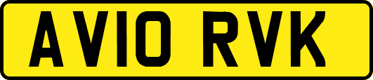 AV10RVK