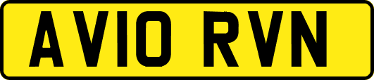 AV10RVN