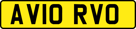 AV10RVO
