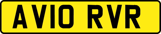 AV10RVR
