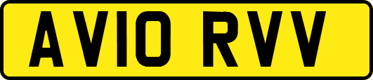 AV10RVV