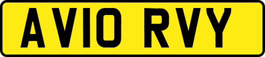 AV10RVY