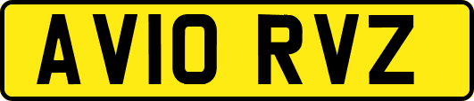 AV10RVZ