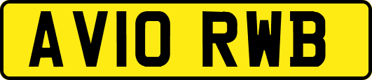 AV10RWB