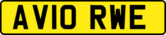 AV10RWE