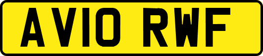 AV10RWF