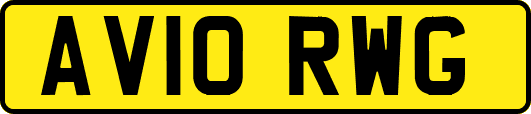 AV10RWG