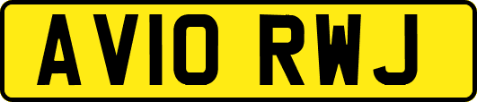 AV10RWJ