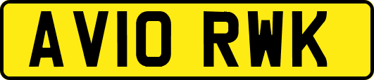 AV10RWK