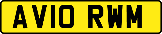 AV10RWM