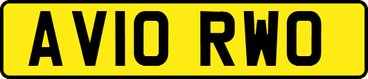 AV10RWO