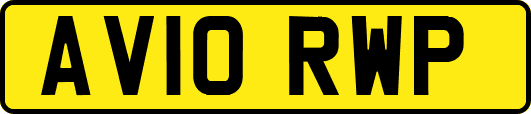 AV10RWP