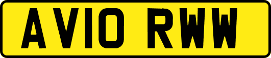 AV10RWW