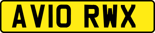 AV10RWX