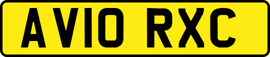 AV10RXC