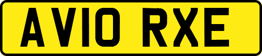 AV10RXE