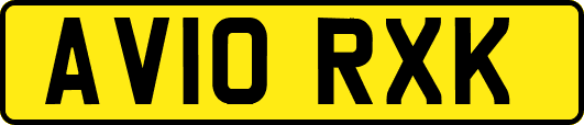 AV10RXK