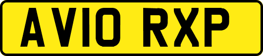AV10RXP