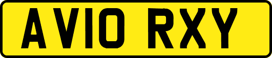 AV10RXY
