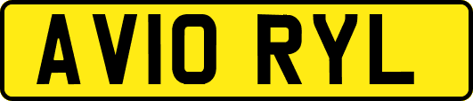 AV10RYL