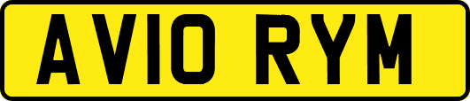 AV10RYM