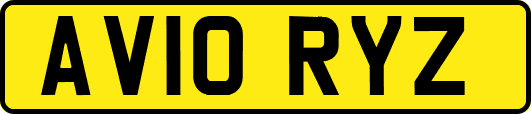 AV10RYZ