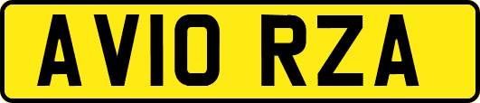 AV10RZA