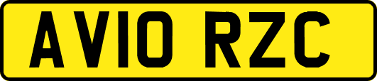 AV10RZC