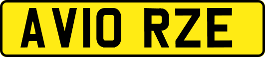 AV10RZE