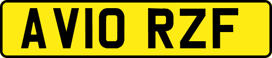 AV10RZF
