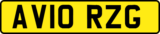 AV10RZG