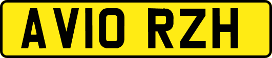 AV10RZH