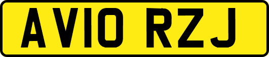 AV10RZJ