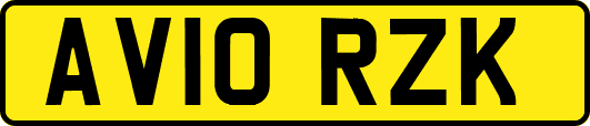 AV10RZK