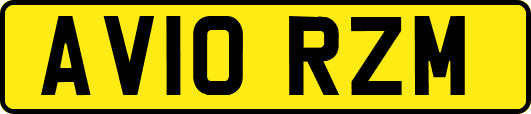 AV10RZM