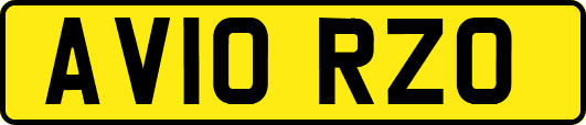 AV10RZO
