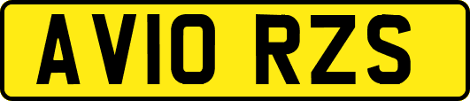 AV10RZS