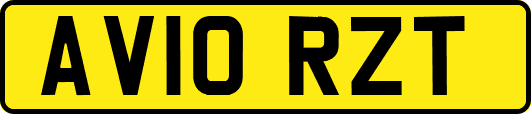 AV10RZT