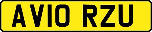 AV10RZU